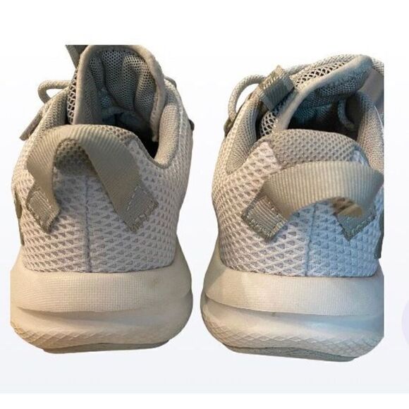 Under Armour Charger Assert Women’s Sneakers Size 8.5 - Picture 5 of 8